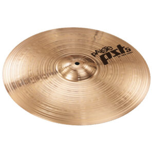 Paiste PST5 Rock Crash Cymbal 16 Inch