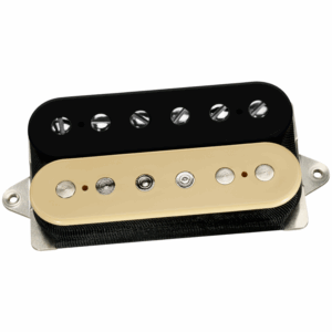 DIMARZIO PAF 36th Anniversary Humbucker Black Creme