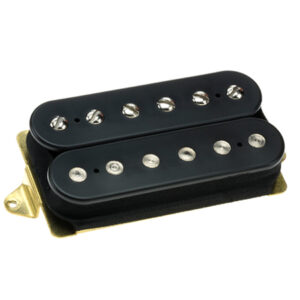 DIMARZIO Norton Humbucker Electric Guitar Pickup Black