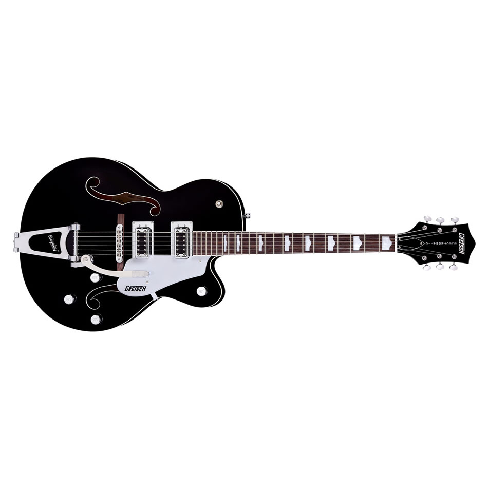 Gretsch G5420T Electromatic Hollow Body Electric Guitar Black
