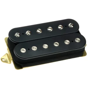 DiMarzio Air Norton Humbucker Electric Guitar Pickup F-Spaced Black