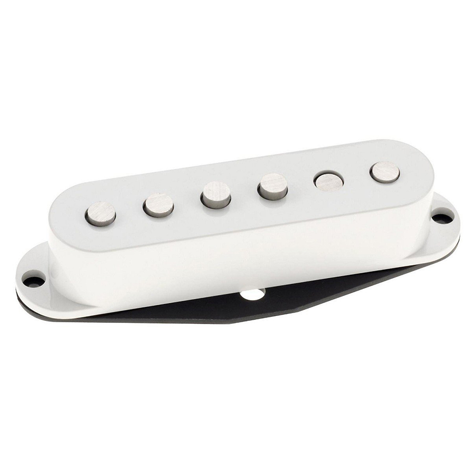 DiMarzio HS-4 Stratocaster Guitar Pickup White