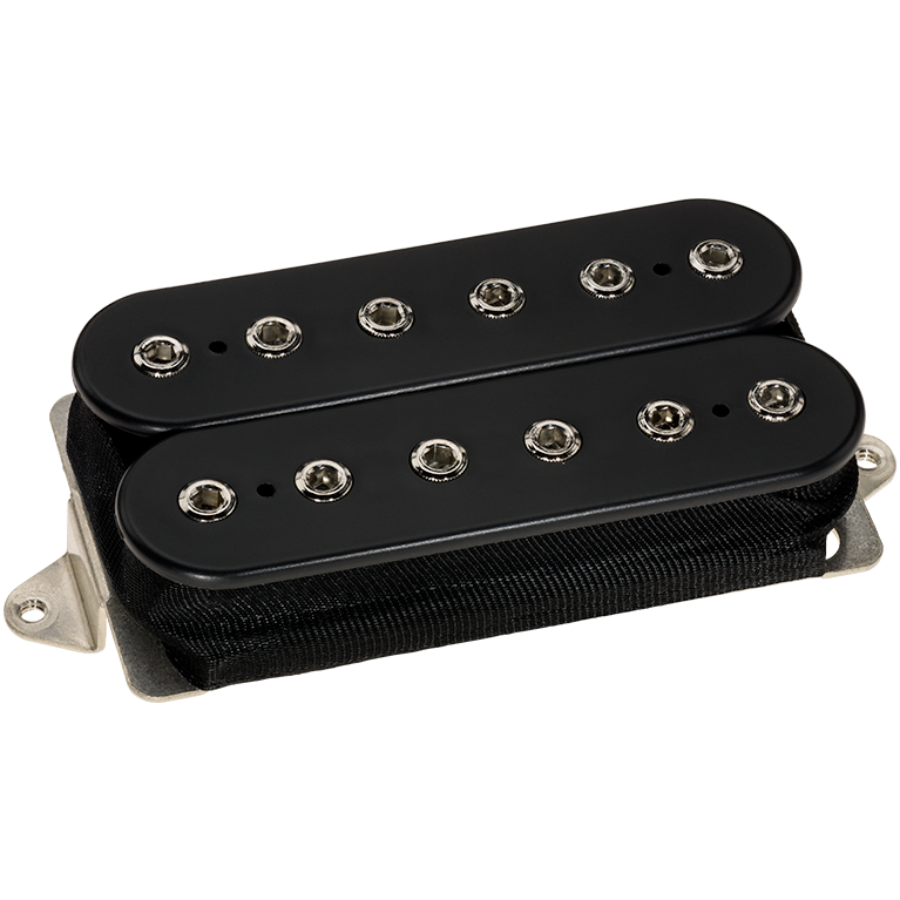 DIMARZIO Dominian Guitar Humbucker Bridge Pickup Black