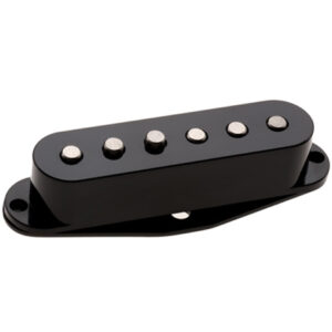 DIMARZIO Area 67 Single Coil Pickup Black