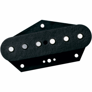 DiMarzio True Velvet Telecaster Guitar Single Coil Bridge Pickup