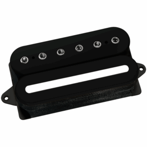 DIMARZIO Crunch Lab Electric Guitar F-Spaced Humbucker Pickup