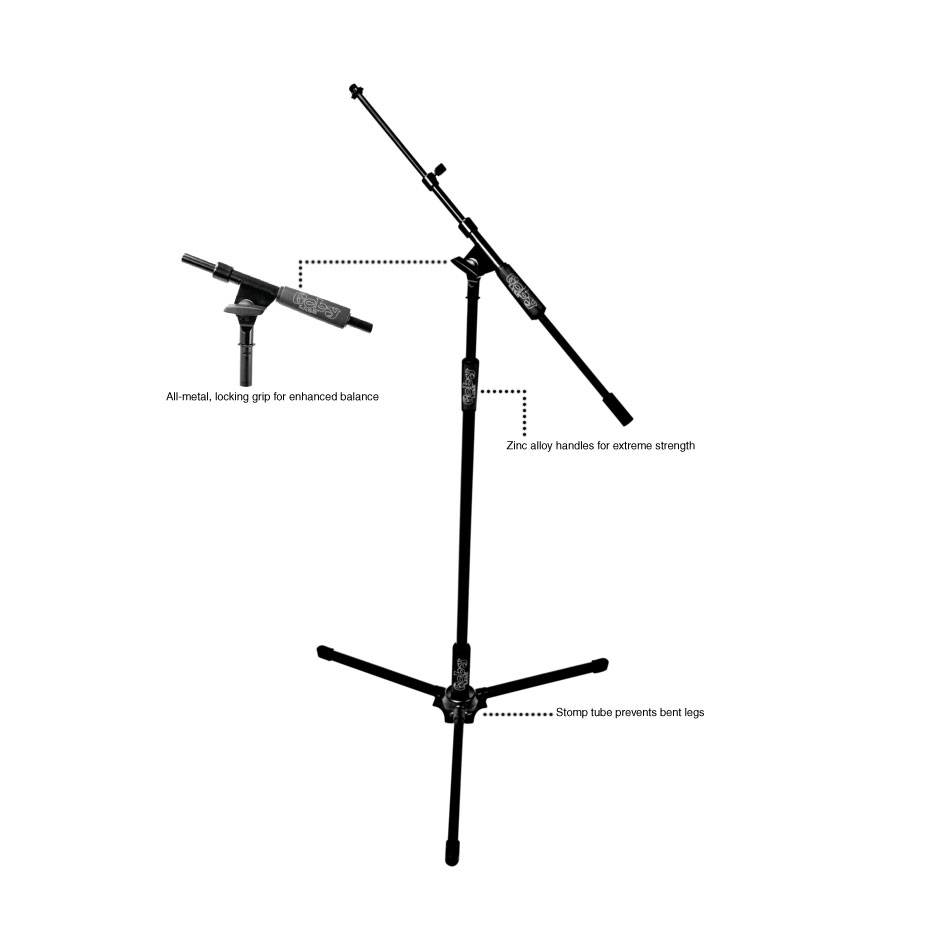 Goby Stand GBM-300 Details