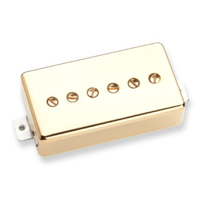 Seymour Duncan SPH90-1 Bridge Gold Phat Cat P90 Pickup
