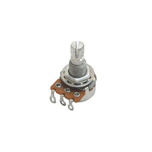 Bartolini a20ka potentiometer