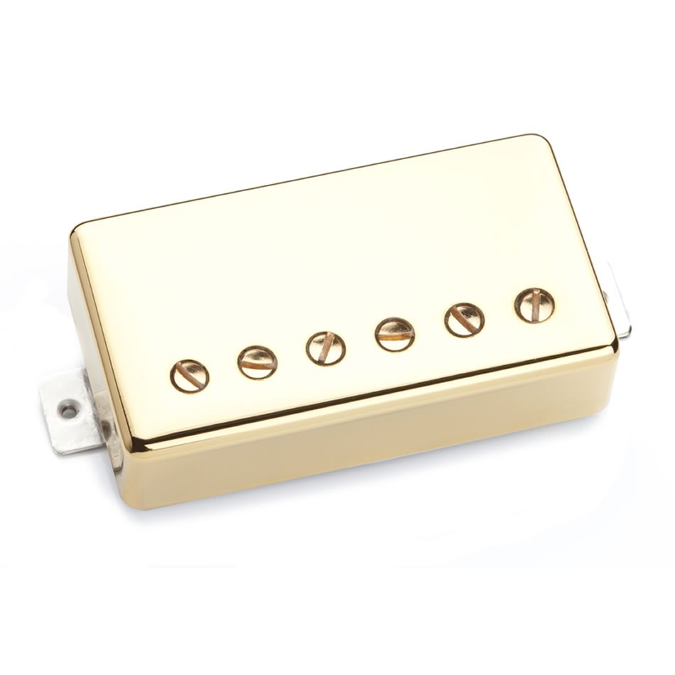 Duncan Custom Bridge