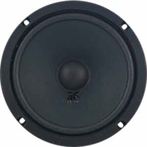 Jensen MOD6 6” Speaker Front