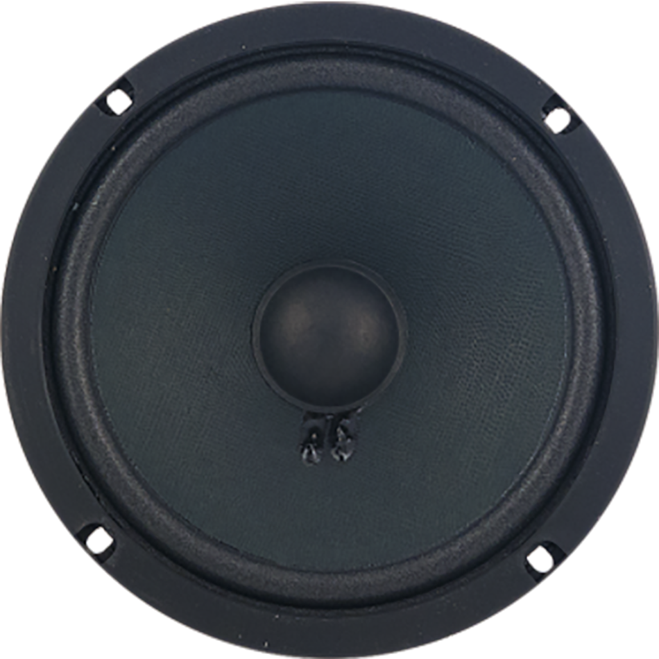 Jensen MOD6 6” Speaker 15W 8 Ohm Front