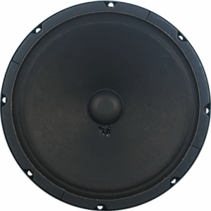 Jensen P10Q 10" Vintage Replacement Speaker Front