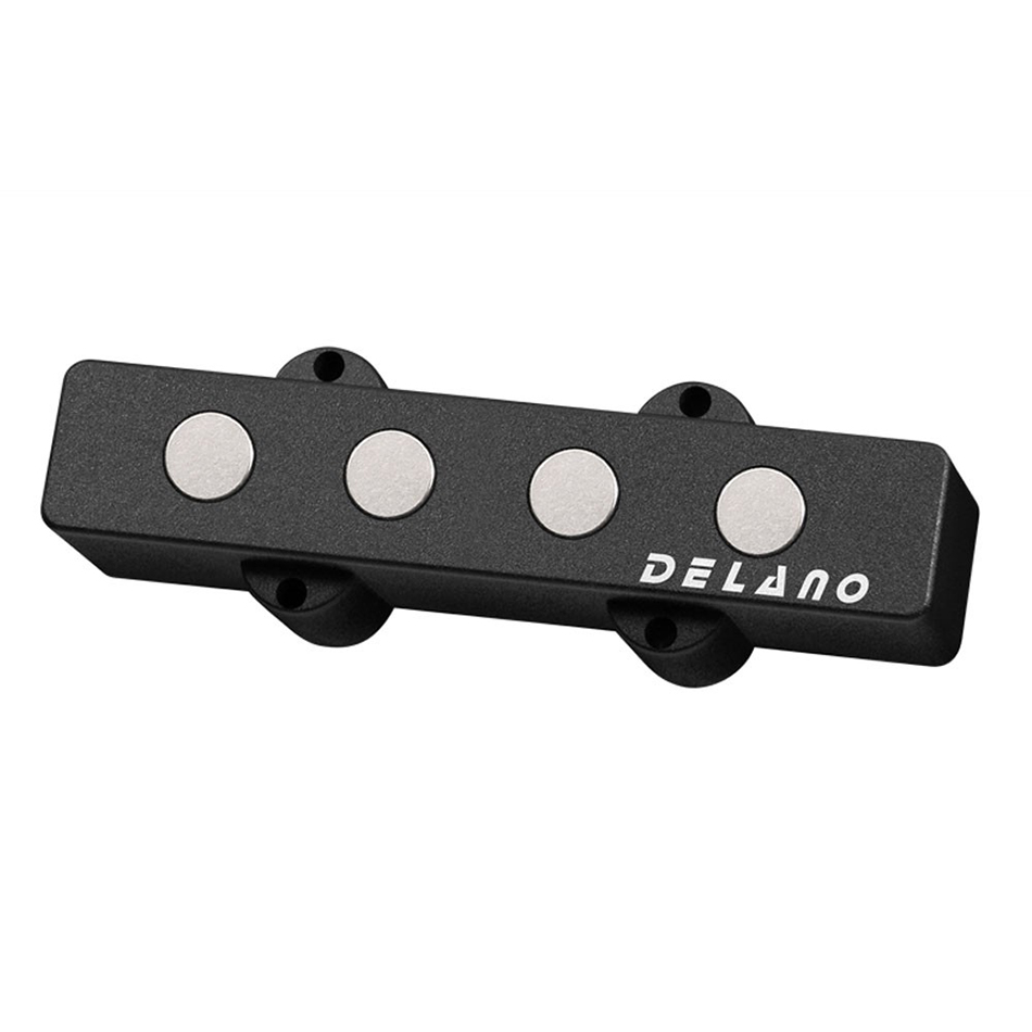 Delano 4-string JC-FE Jazz Bass Neck Pickup