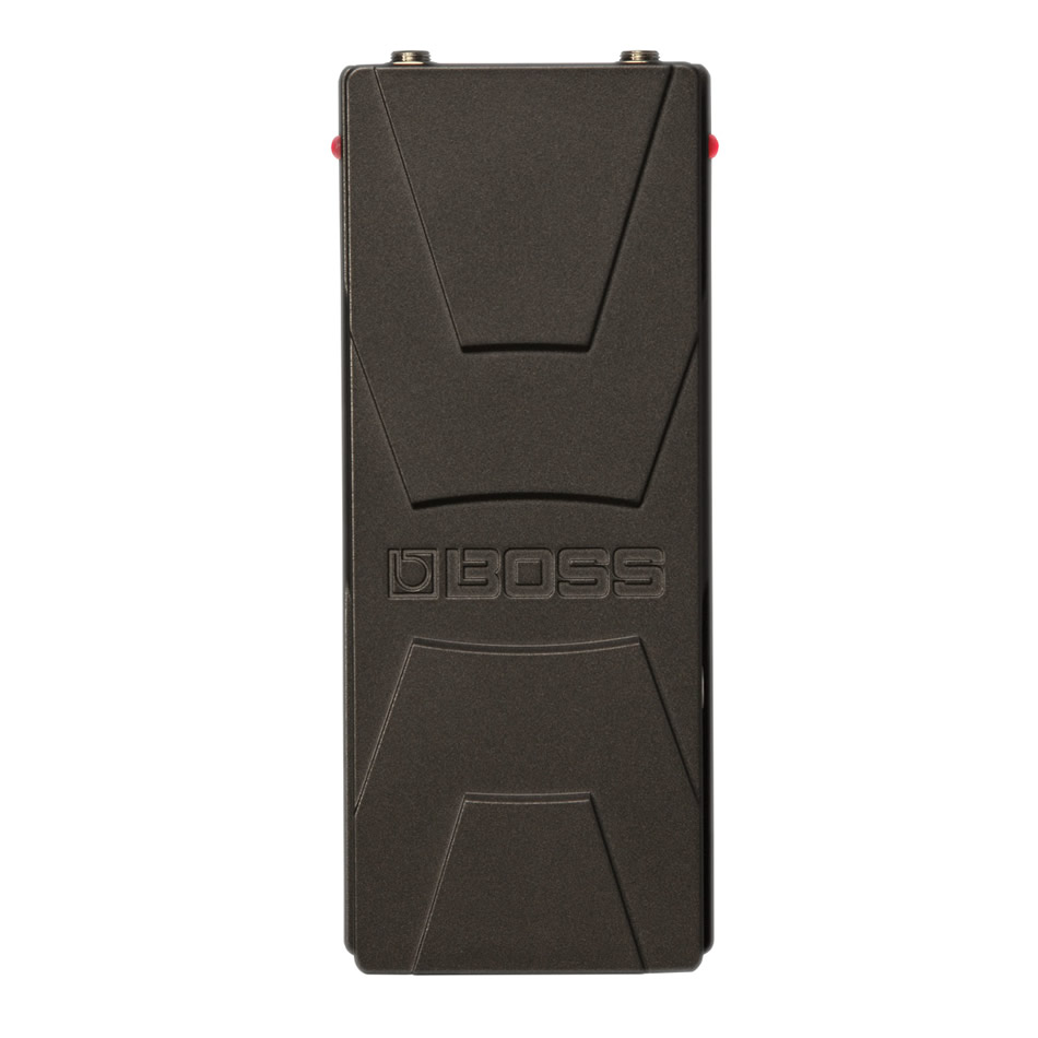 Boss PW-3 Wah Guitar Effect Pedal upright pedal
