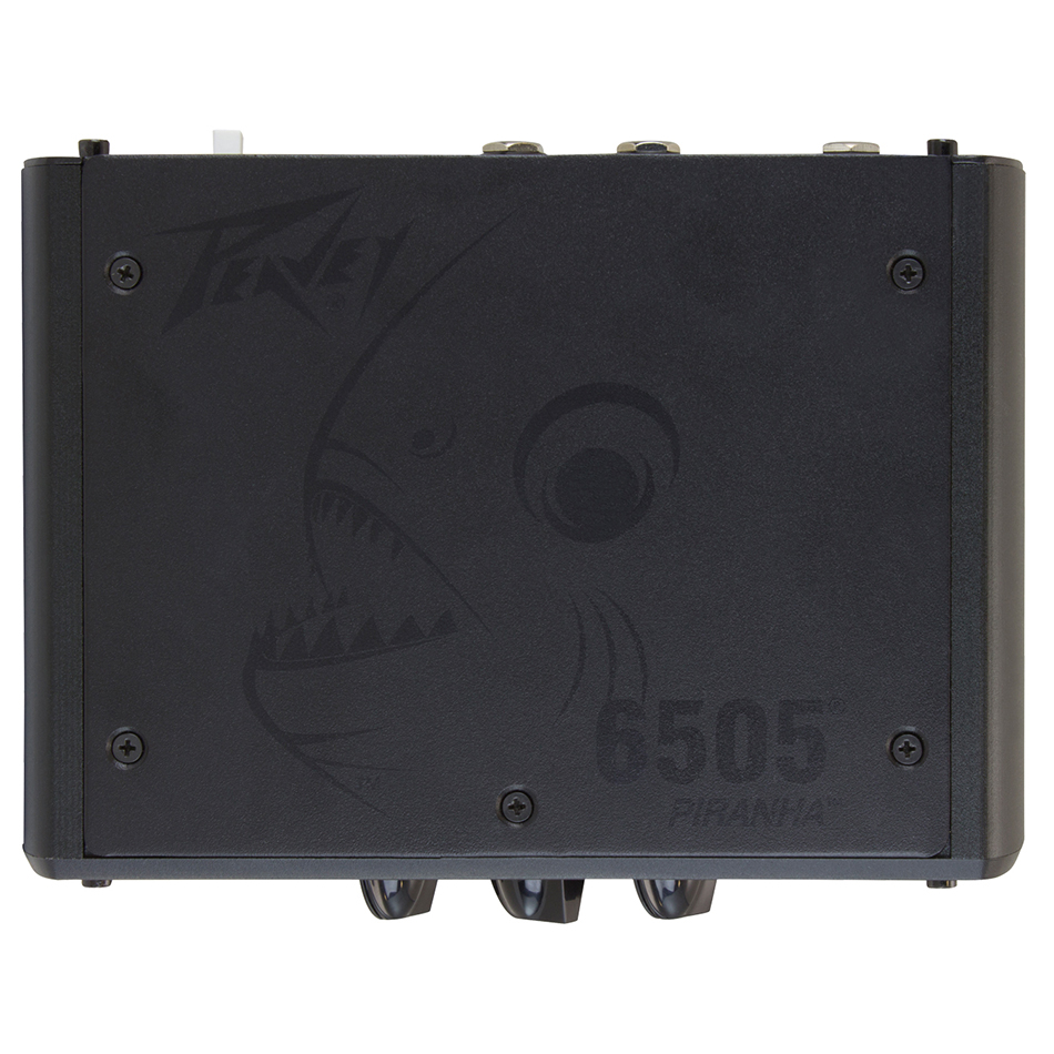 Peavey 6505 Piranha Guitar Amp Head