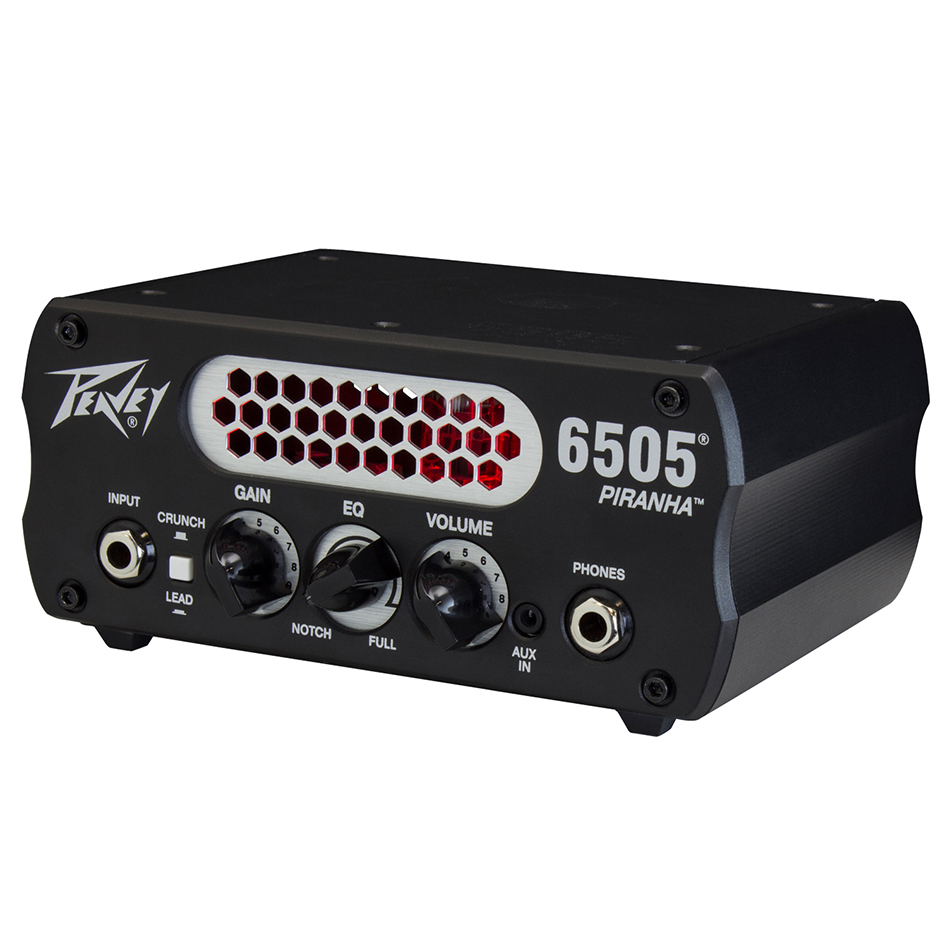 Peavey 6505 Piranha Guitar Amp Head