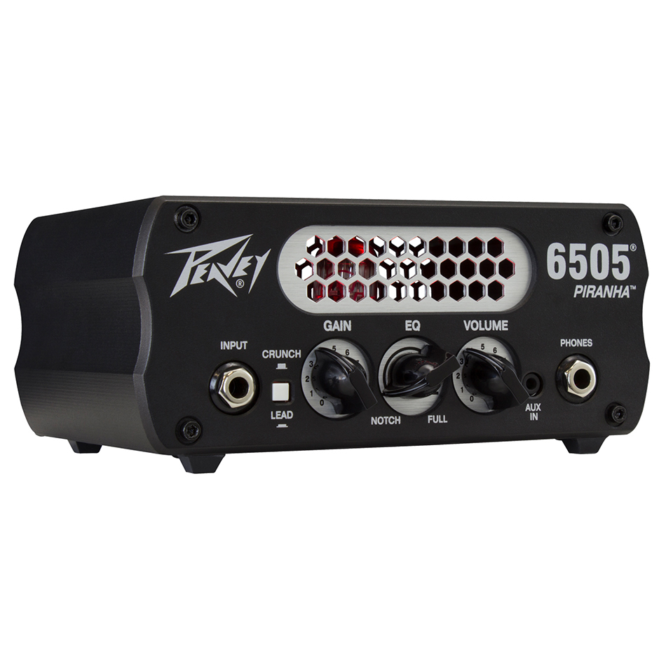 Peavey 6505 Piranha Guitar Amp Head