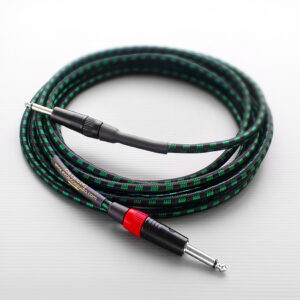 Evidence Audio 20 Foot Instrument Cable Straight to Straight 1/4"
