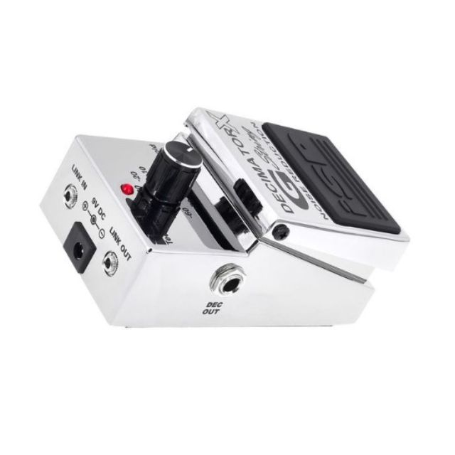 ISP Decimator X G-String Noise Reduction Pedal - Image 4