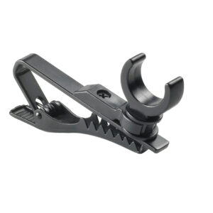 Audio Technica Lavalier Microphone Clothing Clip