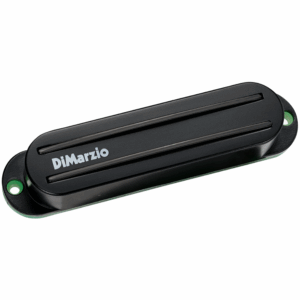 DiMarzio Fast Track 2 Stratocaster Pickup Black