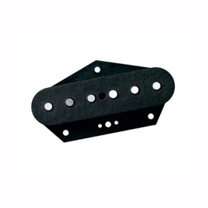 DiMarzio Area T Bridge Telecaster Guitar Pickup Black