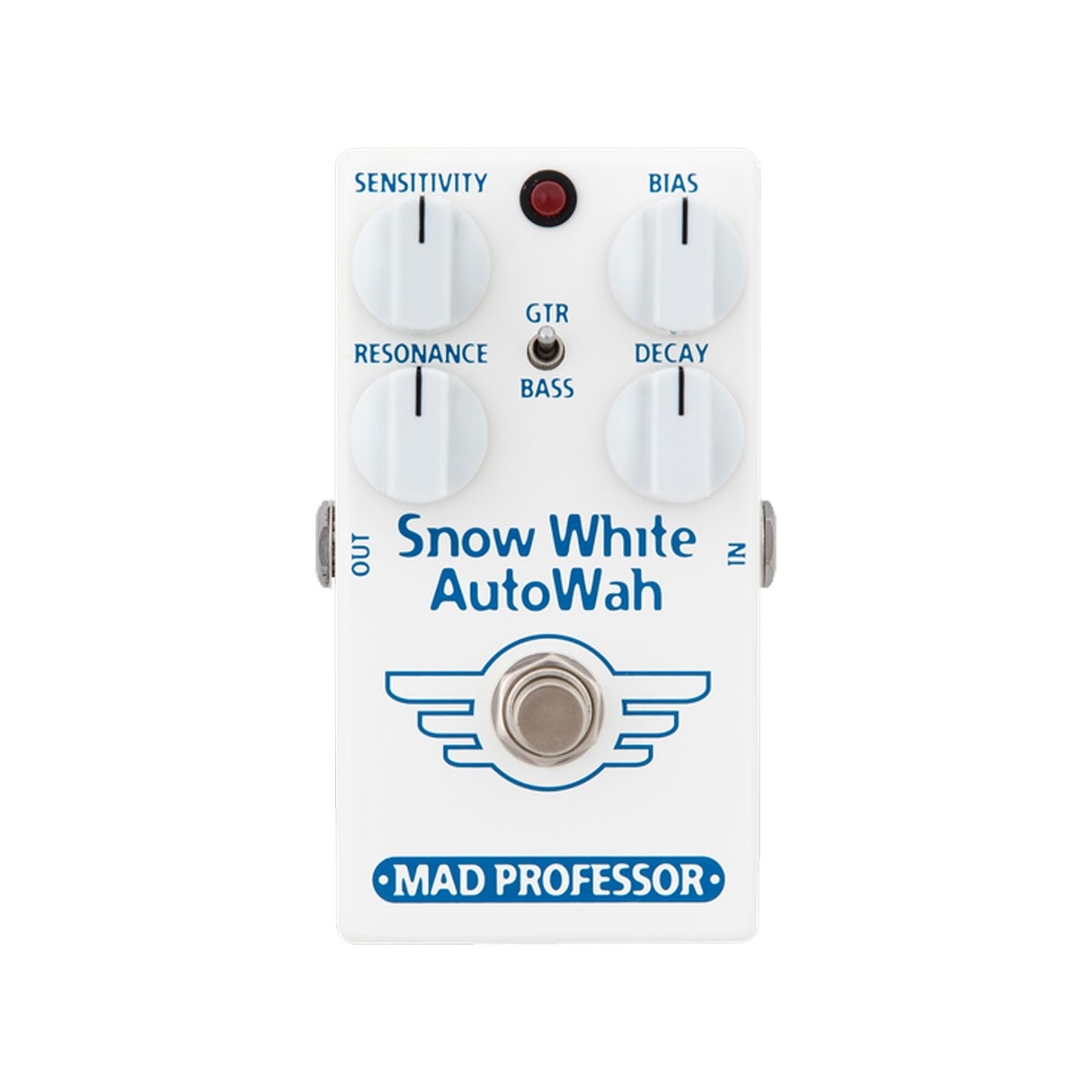 Mad Professor Snow White Auto Wah-0