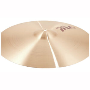 Paiste PST 7 Crash Cymbal, 18"