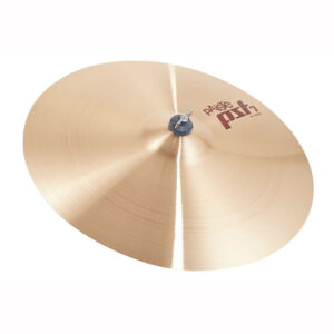 Paiste PST 7 Crash Cymbal, 18"