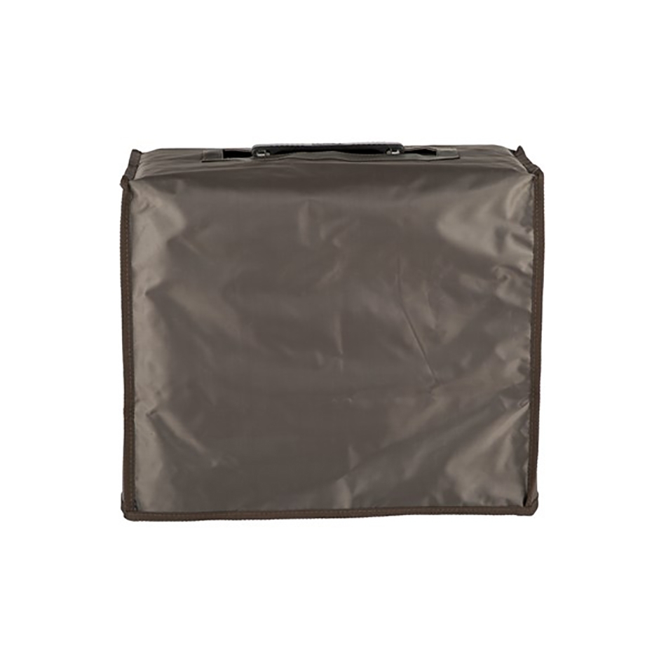 Fender Blues Junior Cover, Brown