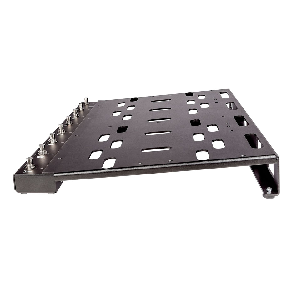 Voodoo Lab Dingbat PX Pedalboard w/ PX-8 PLUS Pedal Switcher