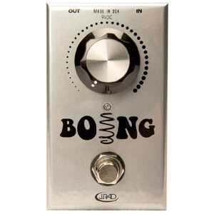 Rocket Boing Reverb Pedal