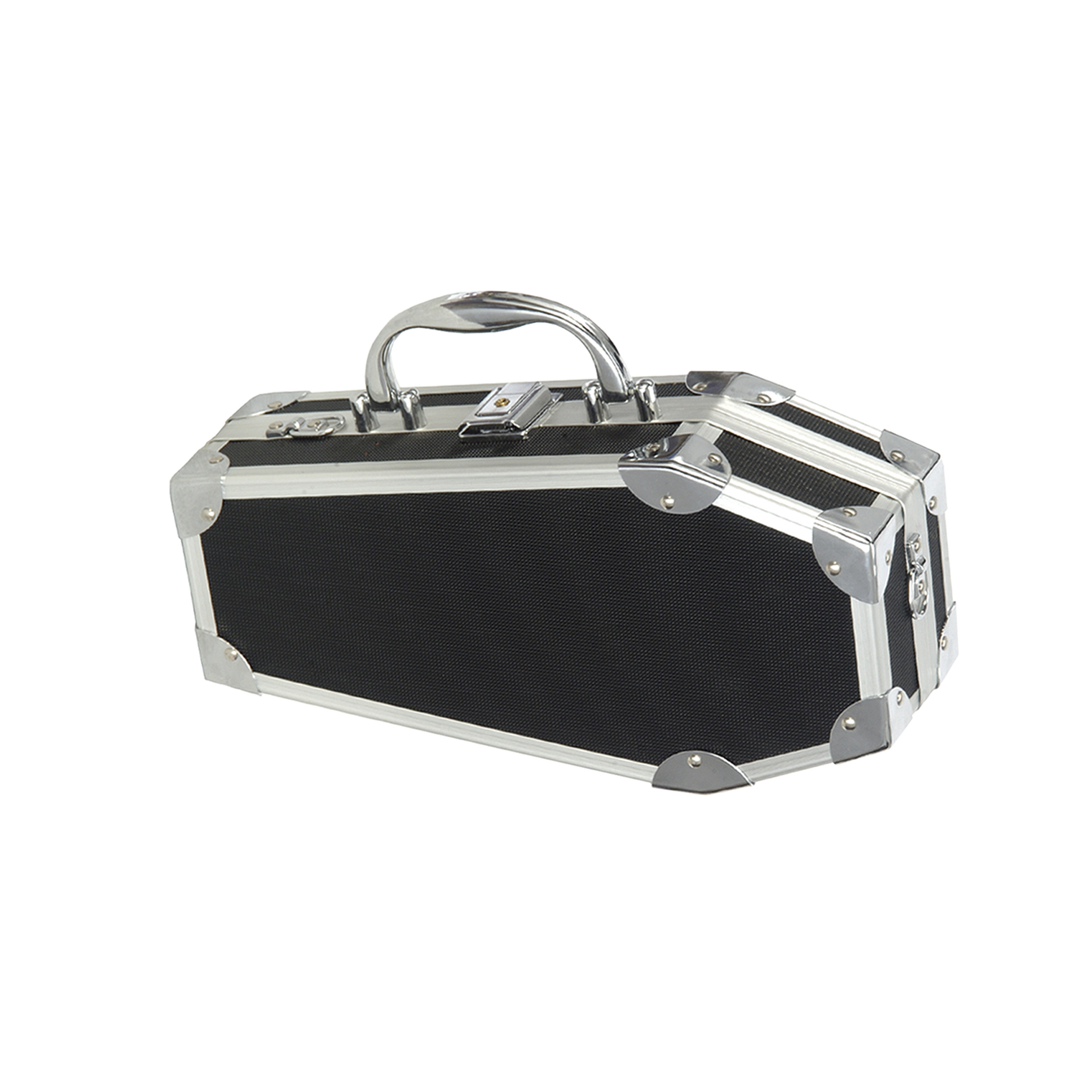 COFFIN CASES Model DL-77R Accessories Case-76154