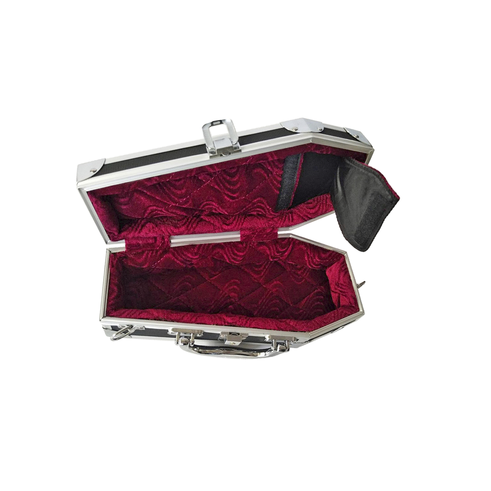 COFFIN CASES Model DL-77R Accessories Case-76156