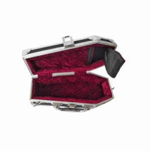 COFFIN CASES Model DL-77R Accessories Case-0