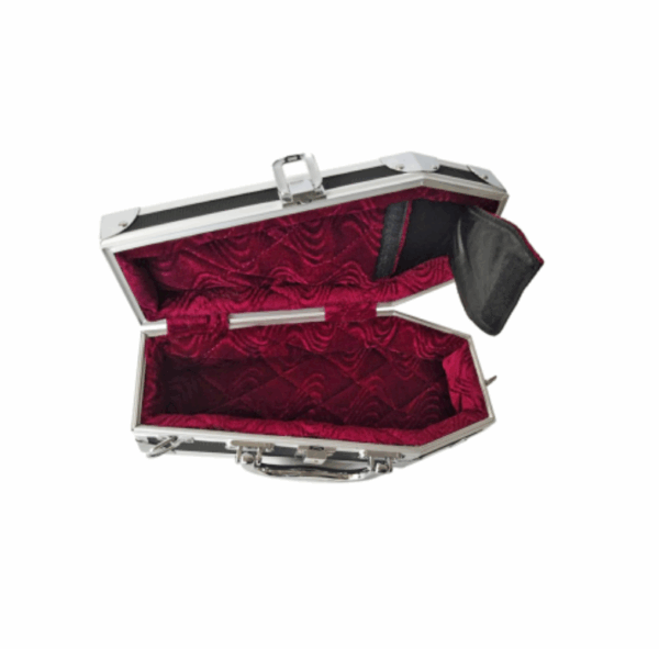 Coffin Cases DL-77R Accessories Case