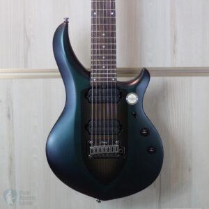 Sterling by Music Man John Petrucci Majesty MAJ170-ADR 7-String Arctic Dream, Gig Bag Included-79652