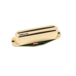 DiMarzio The Tone Zone S Humbucker - Cream DP189CR-0