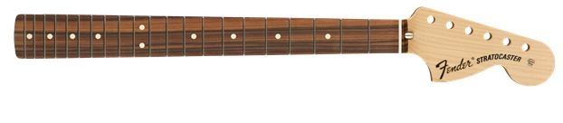 Fender Neck 70's Classic Series Strat PF-78265