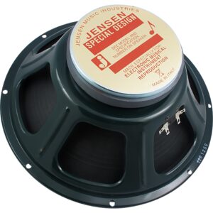 Jensen 12" Speaker, 50W, 8 Ohm-78801