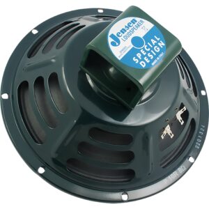 Jensen Vintage, 10", Alnico P10R, 25W, 8 ohm-78785