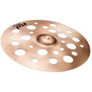 Paiste Swiss Crash 18"-0