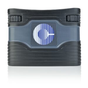 Clear Com RS702 2 Ch. dual listen monaural beltpack-0