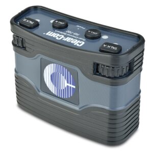 Clear Com RS702 2 Ch. dual listen monaural beltpack-78830