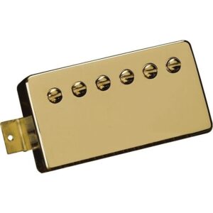 Suhr (04-TBK-0018) Thornbucker, Humbucker Pickup, Neck, Gold Cover-0