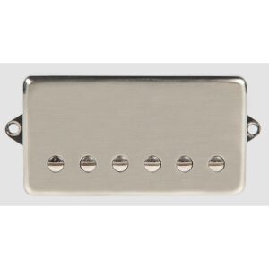 Suhr (04-TBP-0013) Thornbucker+, Humbucker Pickup, Bridge 53mm, Raw Nickel-0
