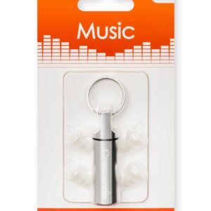 Dynamic Ear Crescendo Music 20 PR-1563 (PR-1780)-0