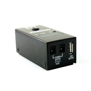 Big Joe Li2 Power Box PB109-79323