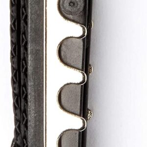 Jim Dunlop Pro Toggle Capo, Flat-79764